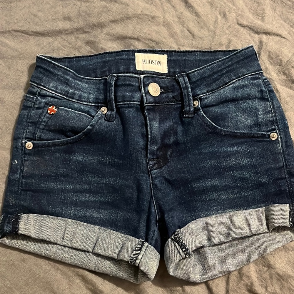 Hudson Shorts